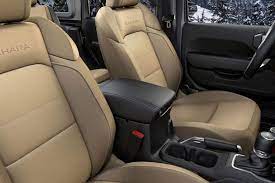 That's a significant price increase, but given how much nicer the new wrangler drives and the newfound interior quality, it's worth the premium. 2018 Jeep Wrangler Unlimited