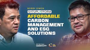 Carbon Management: A Critical Tool in the Fight Against Climate Change