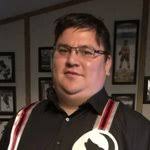 Amara McLaughlin (@amaramclaughlin)