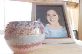 It's just so amazing'