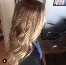 Balayage Blonde Sombre Hair By Sara Hart Generations Salon In Idaho Falls Idaho Sombre Hair Blonde Balayage Sombre Hair Blonde