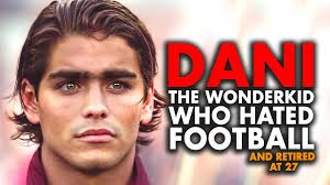 Just how GOOD was Dani Actually?