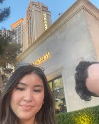 city of angels & sin city both in one sleepless weekend 🧚🏼‍♀️🍹