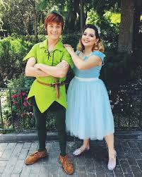 Cinderella Disneybound With Peter Pan Dapper Day Cinderella Disneybound Disneybound