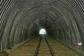 ** public · hosted by tlc adventure tours. Hidden Clementi Road Railway Tunnel Singapore