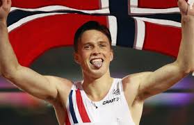 And to top it all off, warholm is just an all around great. Karsten Warholm Photostream In 2021 World Athletics Athlete Olympics