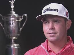 Gary Woodland says he he has many more goals to achieve after winning the  US Open, including becoming the best golfer in the world.