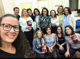 Clube de leitura em Petrópolis promove debate com a autora Andréa Pachá em  dezembro