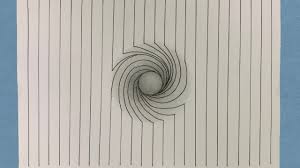 Dessins faciles à faire model dessin facile a faire. Idee Dessin Facile Illusion Trompe L Åil Youtube