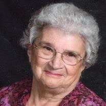 Bernardine A. Kroll Obituary
