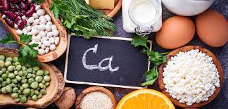 Was Ist Calcium Wirkung Und Tagesbedarf