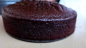 Keto chocolate cake recipes simply don't get better than this one!. Simple Moist Chocolate Cake Recipe Basic Recipe For Beginners Youtube