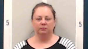 Former attorney charged with theft in DeKalb County