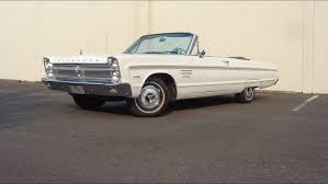 Image result for White 1965 Barracuda