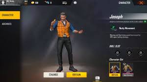 Freefire best player killings!!😲 tahir. The 5 Best Characters In Garena Free Fire Gamepur Mokokil