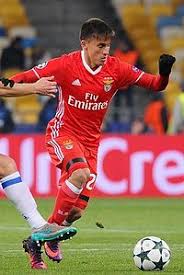 Todas as notícias, entrevistas e imagens sobre jogadores, técnicos, treinadores, árbitros e outras nomes do futebol no jornal liga nos. 2017 18 S L Benfica Season Wikipedia