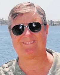 Terry Harbison Obituary (1947