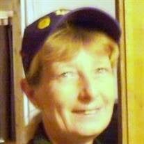 Gailda Marie Zabriskie Obituary