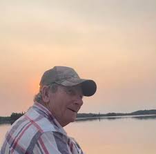 Kenneth Douglas Crigger