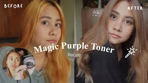 If you tried to dye your hair blonde or bleach it, and it turned out yellow, no worries! How To Fix Orange Hair With Box Dye Detailed Guide Beezzly