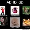 It is usually first diagnosed in childhood and often lasts. 1