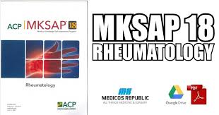 No annoying ads, no download limits, enjoy it and don't forget to bookmark and. Mksap 18 Rheumatology Pdf Free Download Direct Link