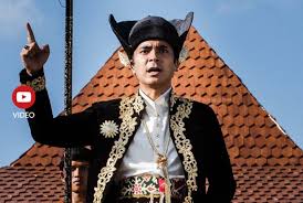 Video Marthino Lio Sosok Di Balik Pemeran Sultan Agung Muda Kabari News