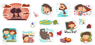 Discover cool stickers for your telegram. Top 9 Viber Sticker Packs To Spice Up Your Chat Viber
