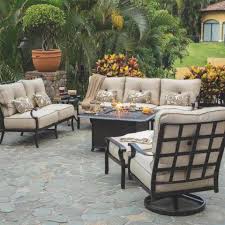 Castelle Patio Furniture Patio Outdoor Furniture Fire Pit Furniture