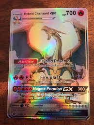 Dec 05, 2020 · 20 best grass pokémon, ranked. Carte Pokemon Dracaufeu Hybride A Acheter Sur Etsy Strongest Pokemon Rare Pokemon Cards Pokemon