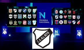 El principal objetivo que tenemos es llegar al mundial. All Boys Pasion Del Oeste All Boys Primera Nacional 2021 Fixture Del Albo