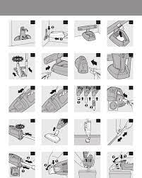Erek erek 2d bergambar merupakan kumpulan gambar tentang arti mimpi. Manual Philips Fc 6093 Page 122 Of 124 English German Dutch Danish French Italian Portuguese Swedish Turkish Spanish Norwegian Finnish