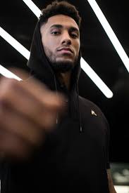 If he's able to make a swift recovery, expect to see him fight again before the end of 2021. Le Coq Sportif New Supplier For Tony Yoka Lifereport