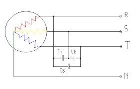 One or more coils of wire. Ghepard LeagÄn Prizonier De RÄzboi Schema Generator Electric Monofazat Roboter Staubsauger Test Org