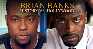 September 28, 1970 in mesa, az us. Brian Banks Movie Vs The True Story Of His Case Accuser And Exoneration
