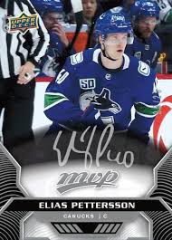 Get them before it's too late!!!each shipment comes with free related bonus. 2020 21 Upper Deck Mvp Hockey Checklist Set Info Boxes Odds Date