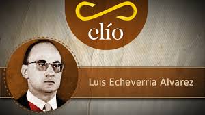 Luis echeverría álvarez, crea este instituto con el fin de promover la asociación de productores, comerciantes, distribuidores y exportadores, para estimular y promover el incremento del comercio. Luis Echeverria Biography 57th President Of Mexico Pantheon