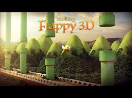 El nuevo increíble flappy dappy ahora está en android. Flappy 3d Download Apk For Android Free Mob Org