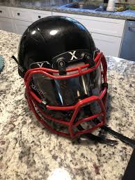 Now can anyone afford it? Find More Xenith Youth Football Helmet For Sale At Up To 90 Off