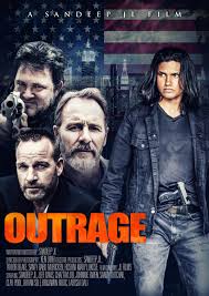 I migliori film thriller del 2020. Outrage An Action Packed Thriller Coming In 2020 Cinecelluloid
