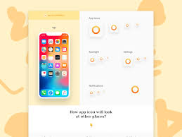 The kit comes with icons, buttons, lists, stories widgets, a. Ios Icons
