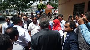 However, the government has generally endorsed this industry. Firdaus Associates Property Professionals Visit By Yb Tan Sri Noh Haji Omar Minister Of The Ministry Of Urban Wellbeing Housing And Local Government At Ppr Lembah Subang 2