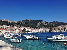 See 235 traveller reviews, 161 candid photos, and great deals for hotel croatia, ranked #10 of 19 hotels in hvar and rated 3.5 of 5 at tripadvisor. Hvar Croatia S Most Beautiful Island Go Backpacking