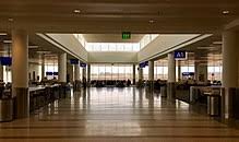 Yeager airport plans for the future. Charleston International Airport Wikipedia