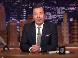 Visit the official website for the tonight show starring jimmy fallon, broadcast live from rockefeller center in new york. Tonight Show Host Jimmy Fallon Performed For An Empty Studio