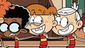 The loud house summer special team the loud house creative amazon co uk books. The Loud House S03e28 Be Stella My Heart Video Dailymotion