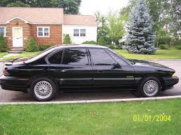 Image result for Black Sapphire 1993 GM
