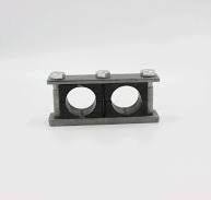 Heavy-Duty Clamp Design for High-Pressure Environments ...