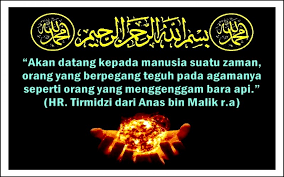 Akhir zaman menurut islam, nanti kalian akan berperang bersama almahdi dengan pedang, tombak dan panah. Fitnah Akhir Zaman Dan Teraphy Nya Sd Muhammadiyah Al Mujahidin Wonosari