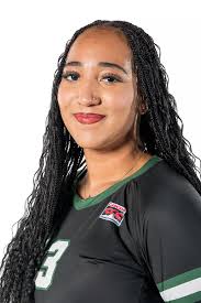 2025 Women's Volleyball Roster